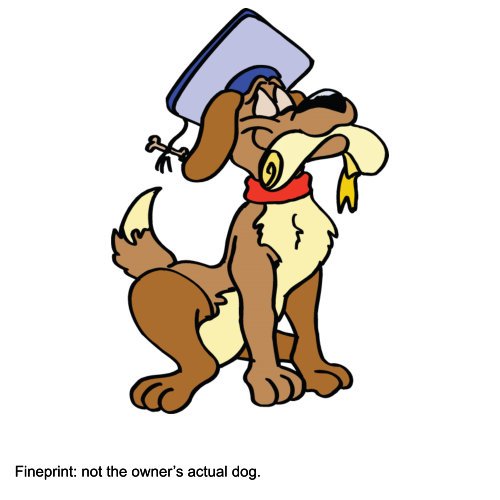 Nick Mahon and Sasha